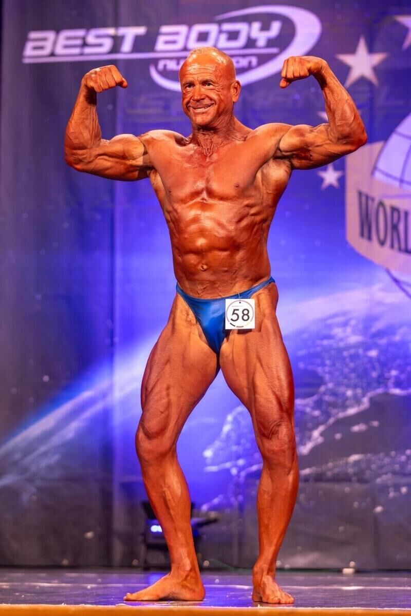 Manfred Hoffmann